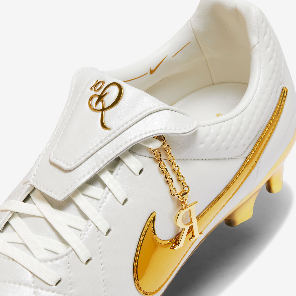 Nike Tiempo Legend SE Firm-Ground Low-Top Soccer Cleats