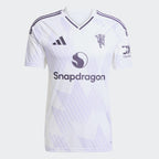 adidas Manchester United 25/26 Away Jersey