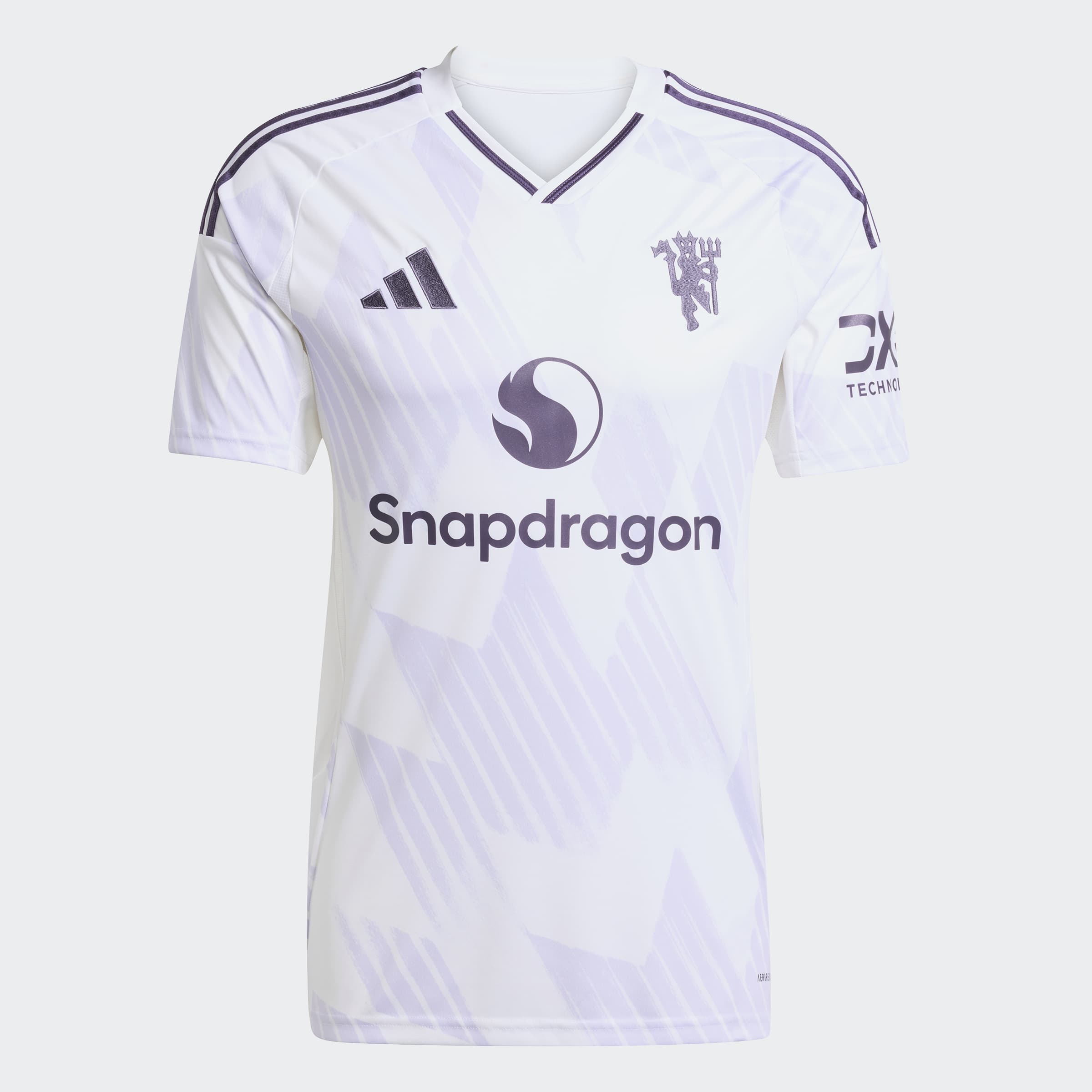 adidas Manchester United 25/26 Away Jersey
