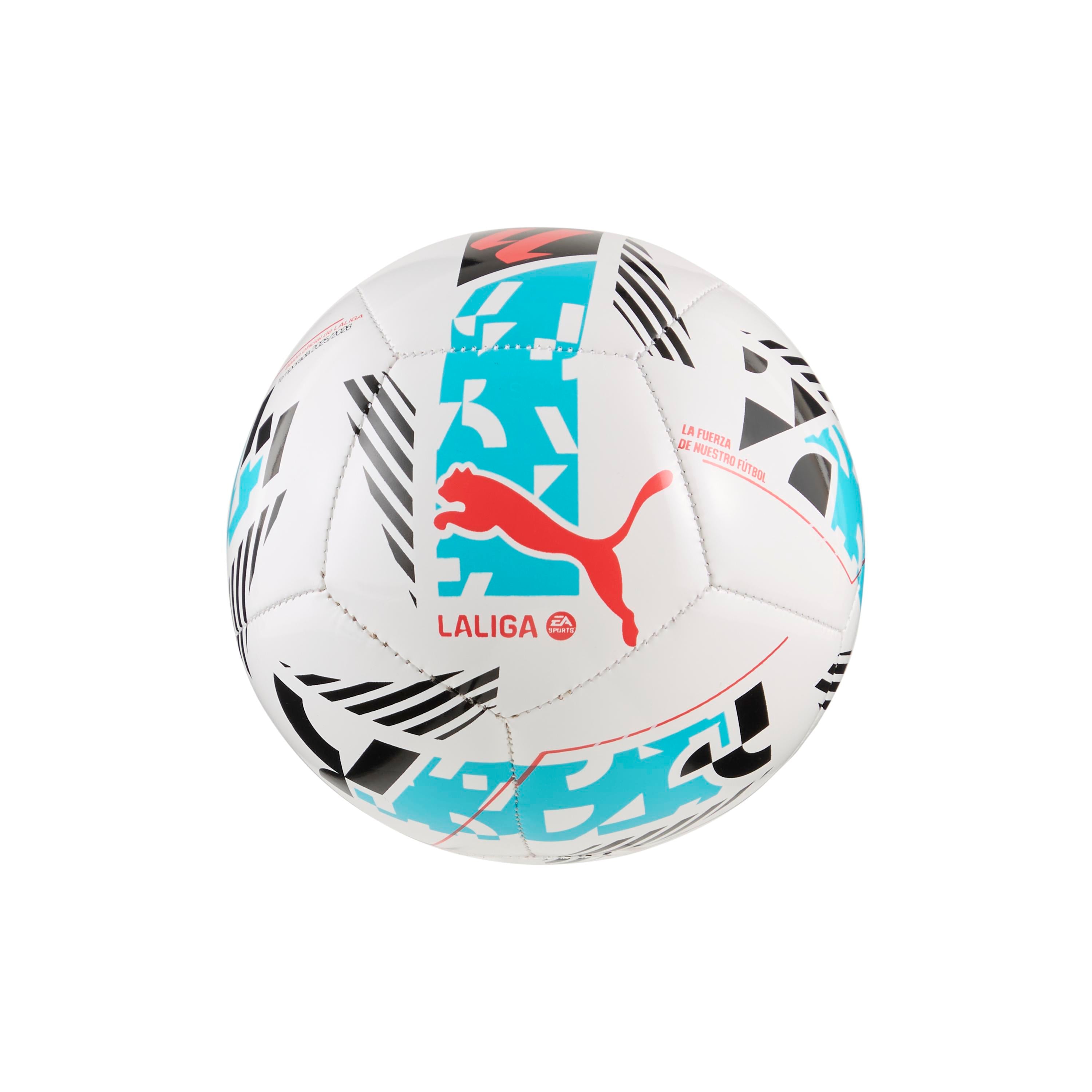 Puma - Orbita La Liga 1 Mini Ball