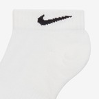 Nike Everyday Plus Cushioned Training Low Socks (3 Pairs)