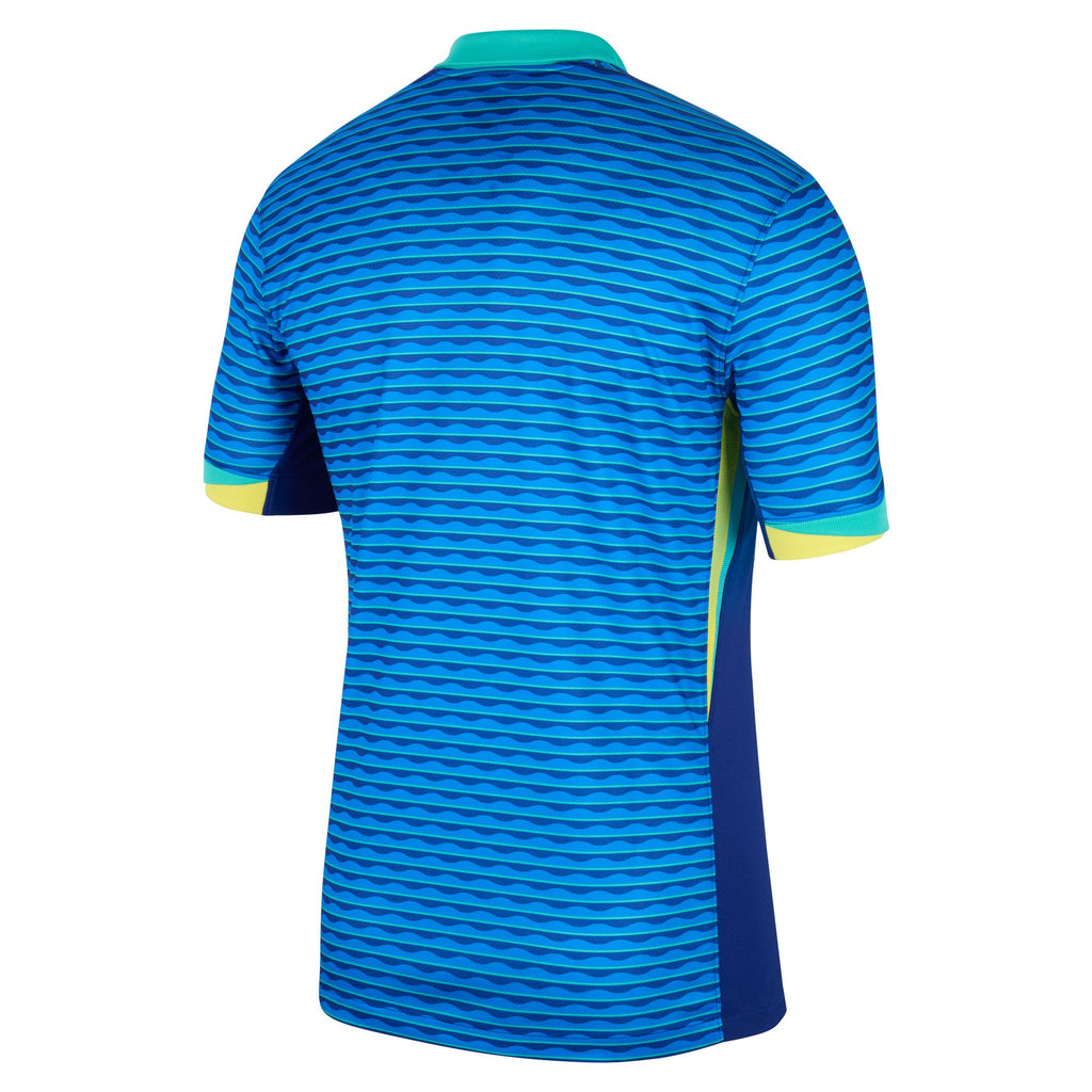 Nike - Brazil 24/25 Away Jersey
