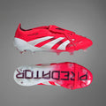 adidas Predator Elite Fold-Over Tongue Firm Ground Boots