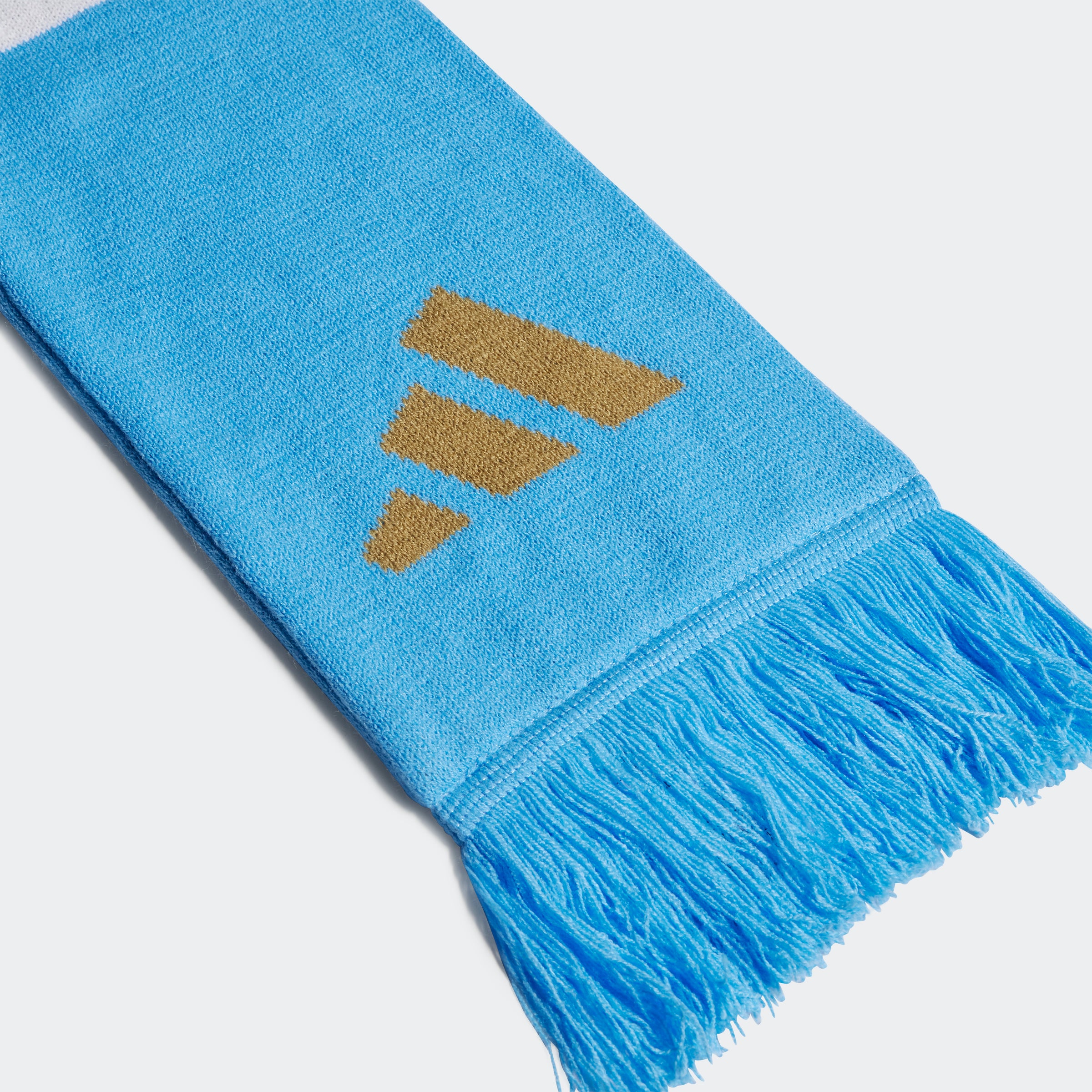 adidas Argentina Football Scarf
