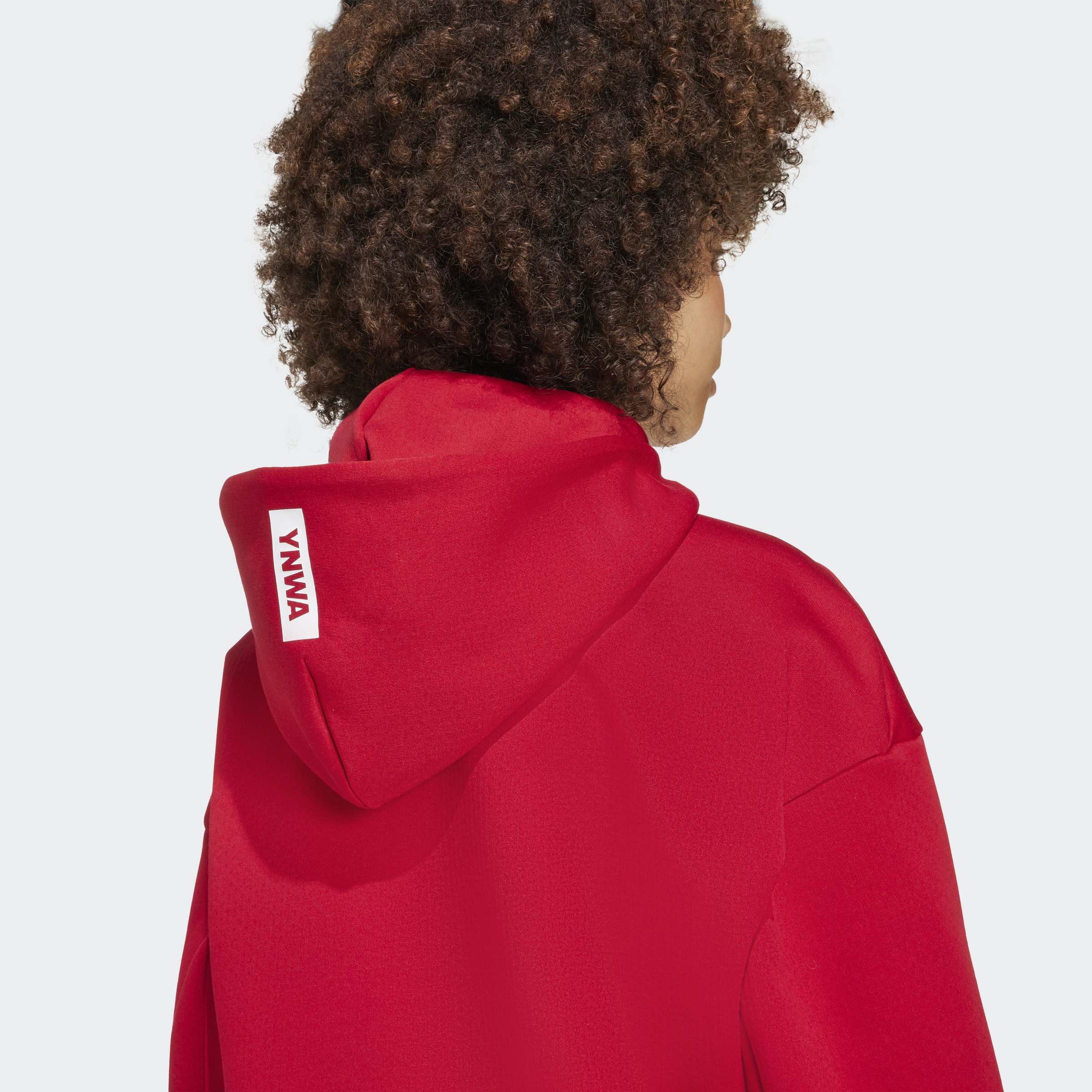 Liverpool FC ADIDAS Z.N.E. Anthem Jacket Kids