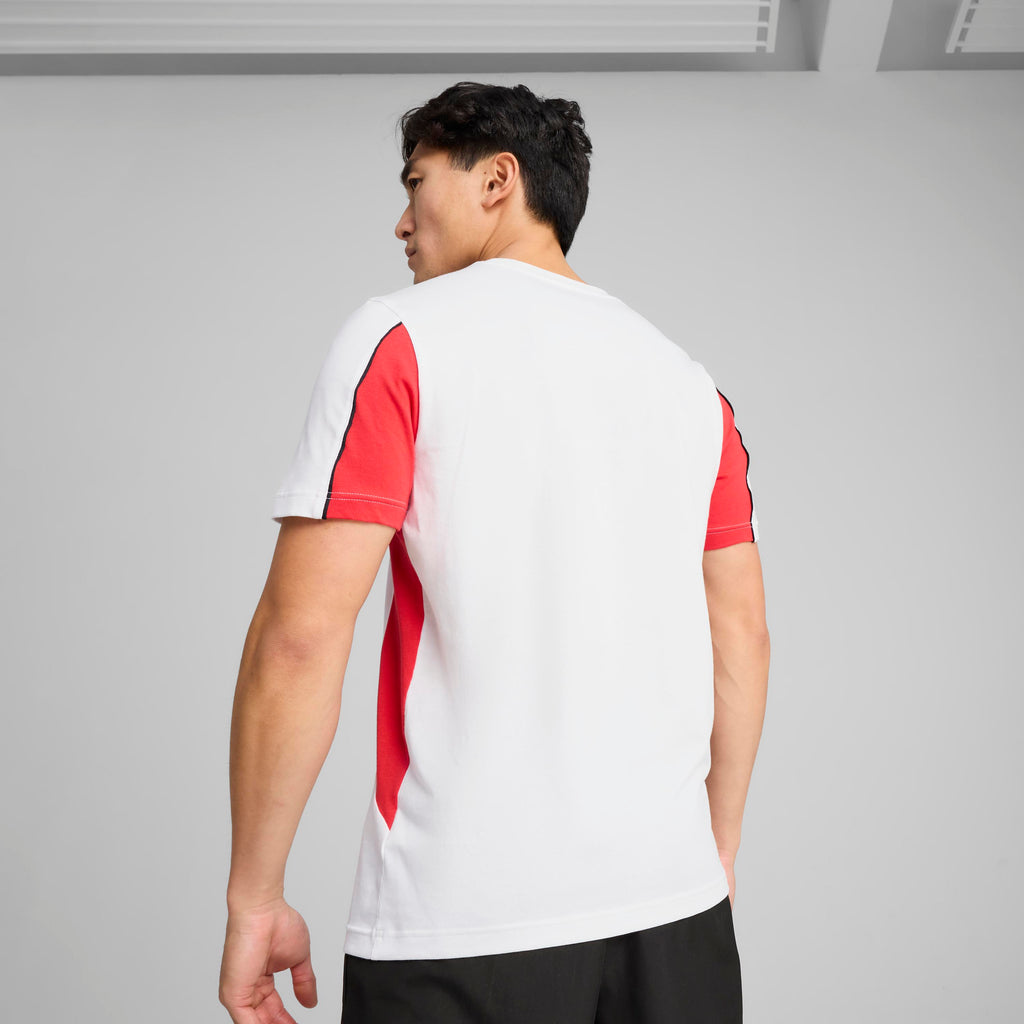 PUMA AC Milan ftblARCHIVE Tee Men