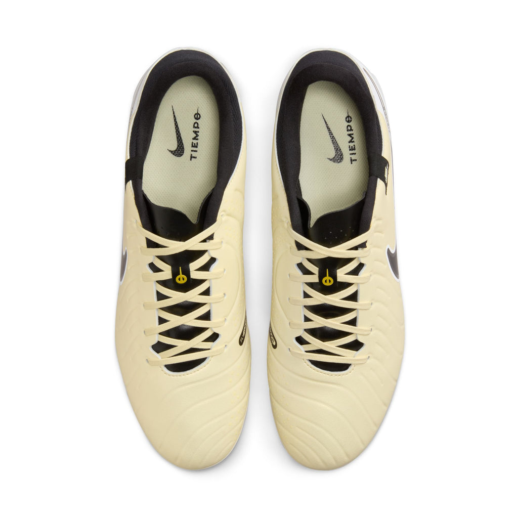 Nike Tiempo Legend 10 Academy Multi-Ground Low-Top Soccer Cleats