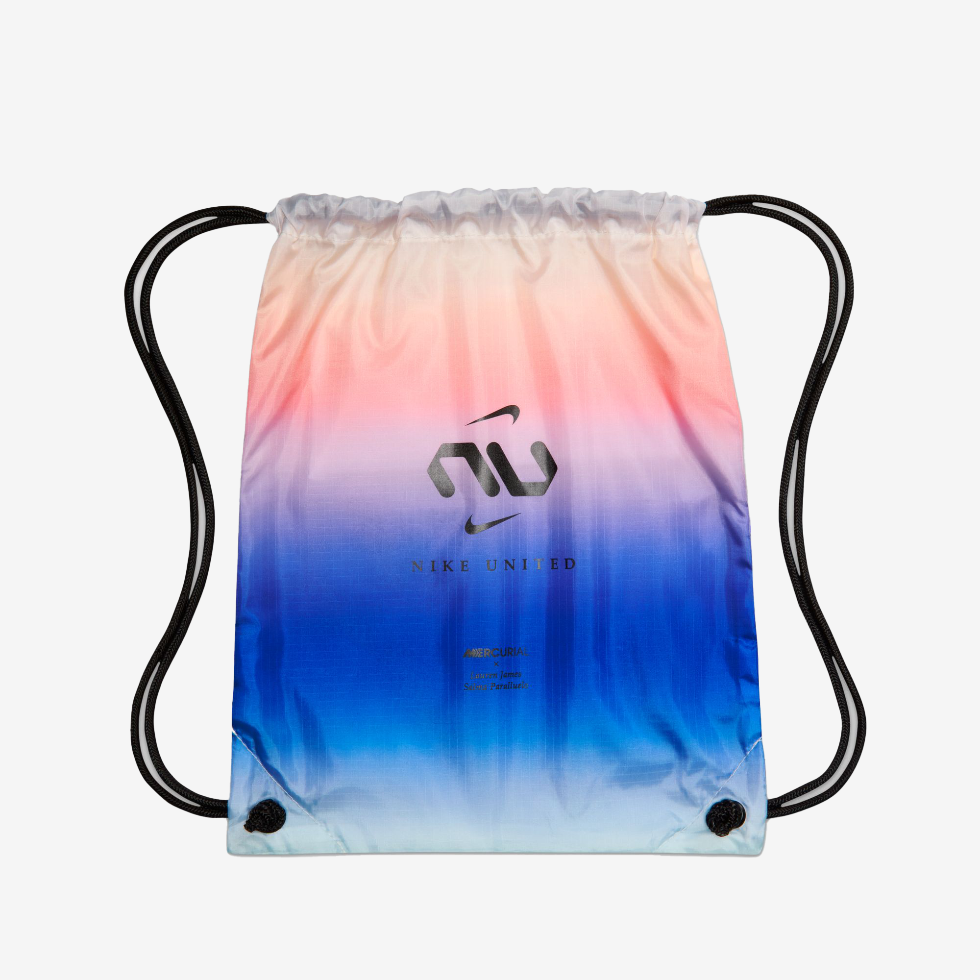 Nike United Mercurial Superfly 10 Elite Firm-Ground High-Top Soccer Cleats