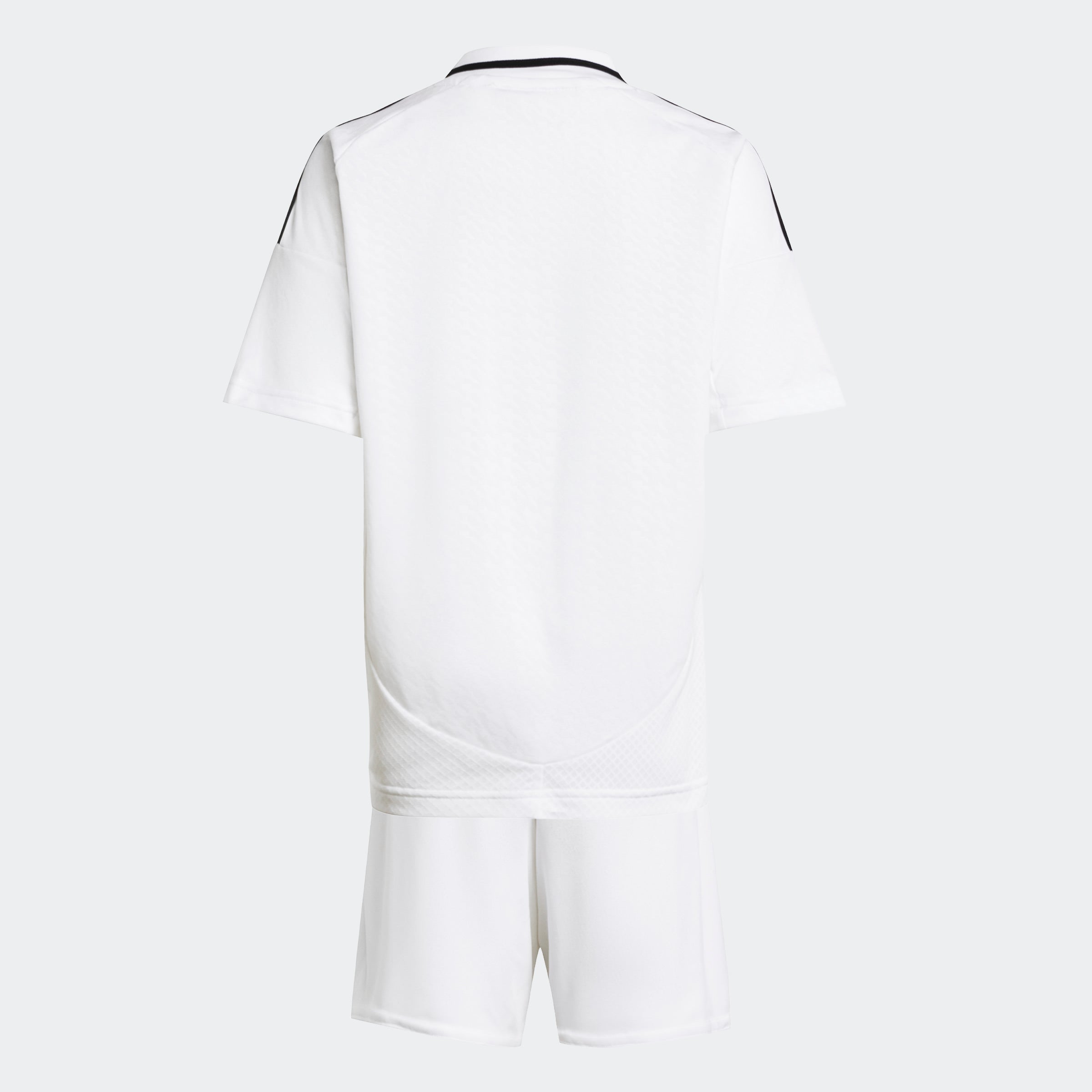 adidas Real Madrid 24/25 Home Mini Kit Kids