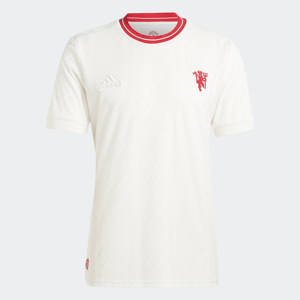 adidas Manchester United 23/24 Lifestyle Jersey