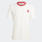 adidas Manchester United 23/24 Lifestyle Jersey