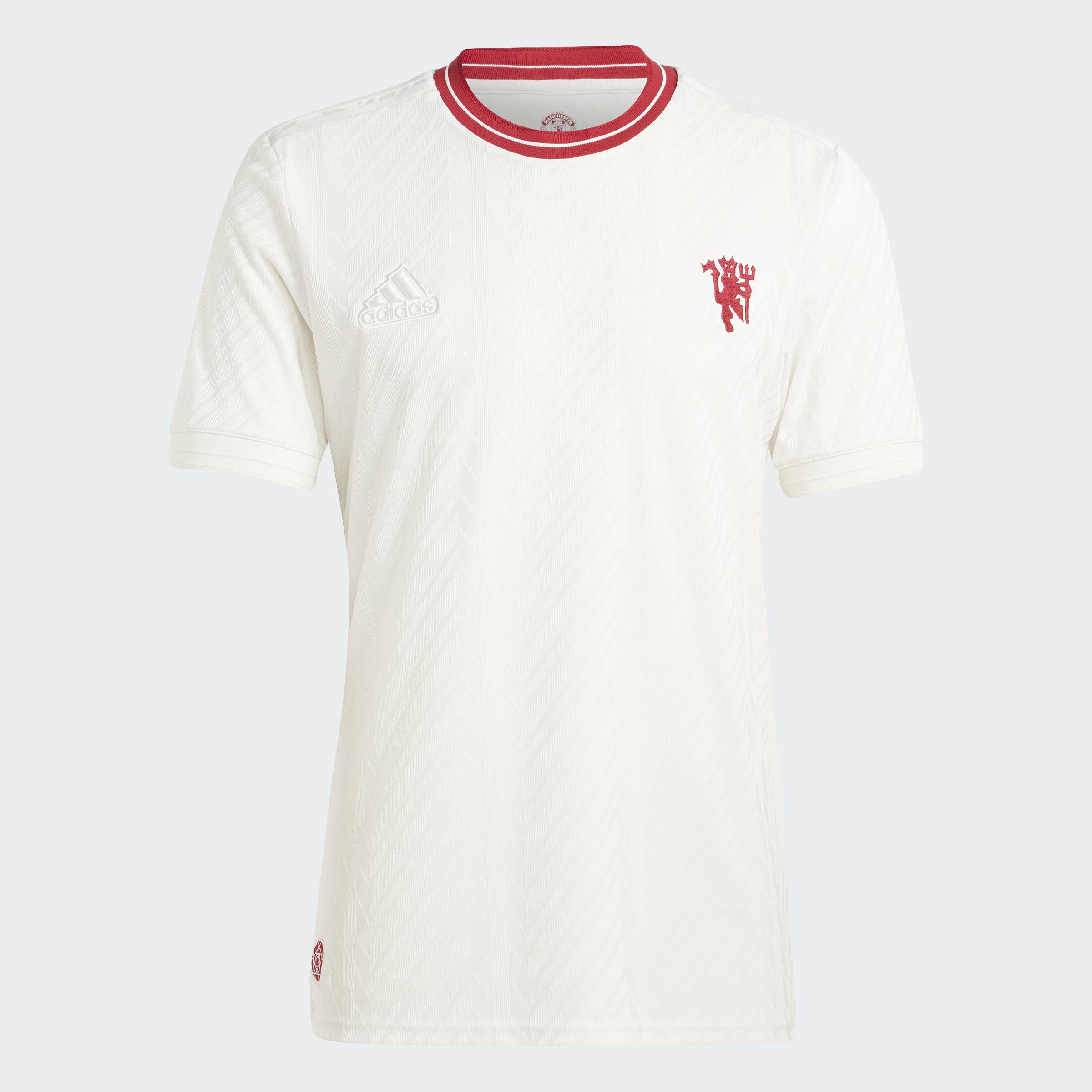 adidas Manchester United 23/24 Lifestyle Jersey
