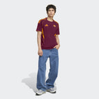 adidas AS Roma 25/26 Home Jersey