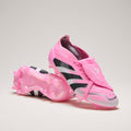 adidas PREDATOR ELITE Fold-Over Tongue Firm Ground Football Boots Beckham