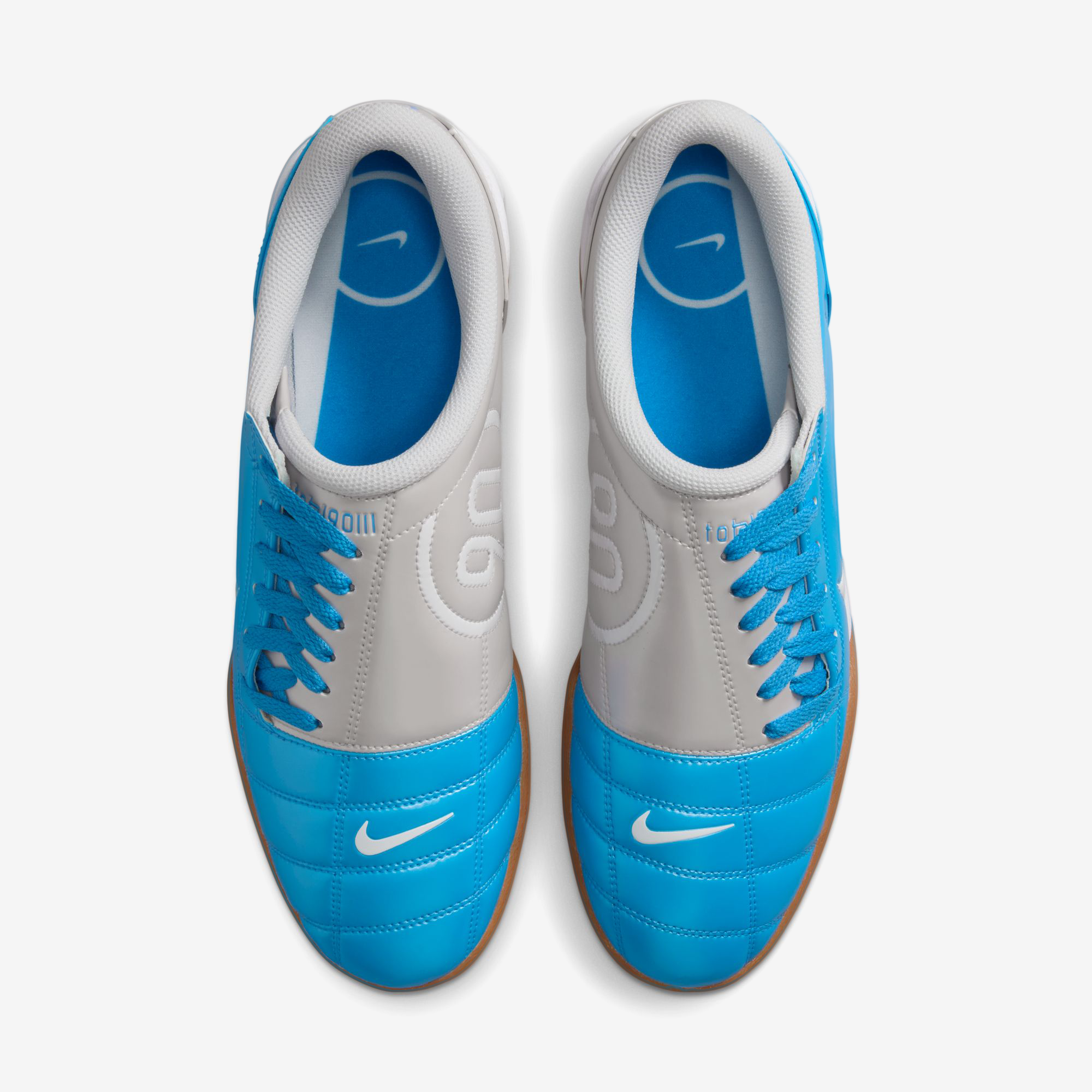 Nike Total 90 Men's Shoes