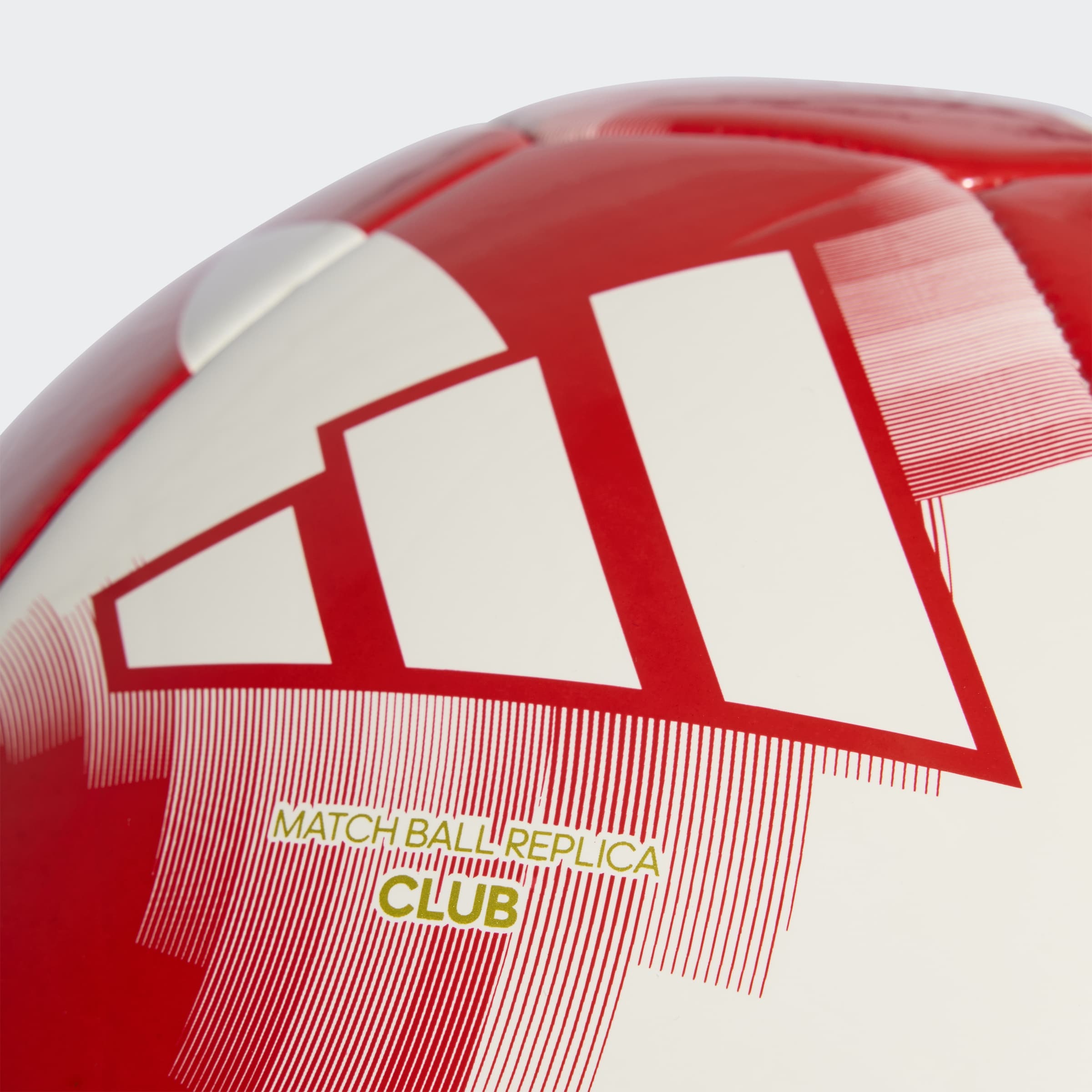 adidas FC Bayern Home Club Ball