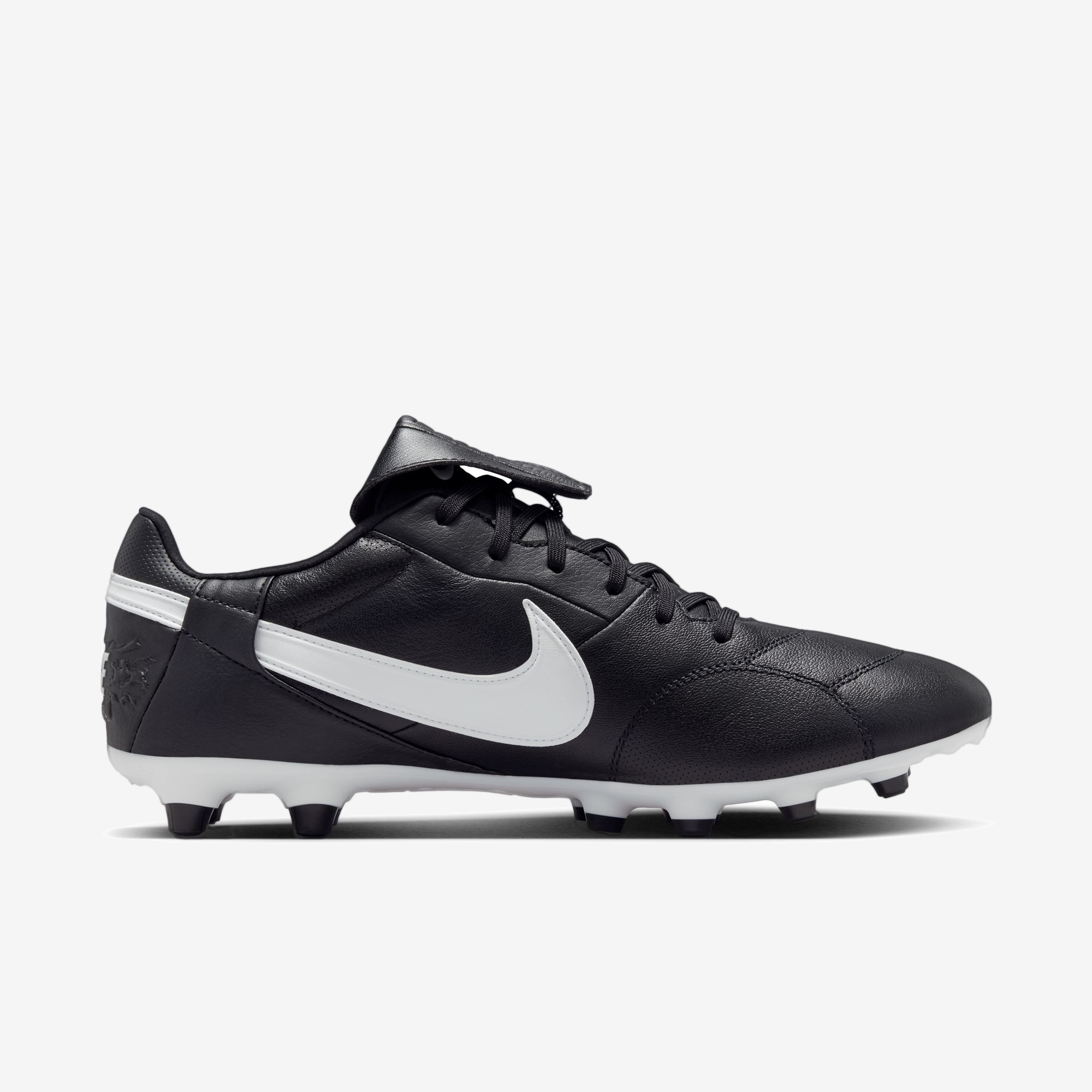Nike Premier 3 Firm-Ground Low-Top Soccer Cleats