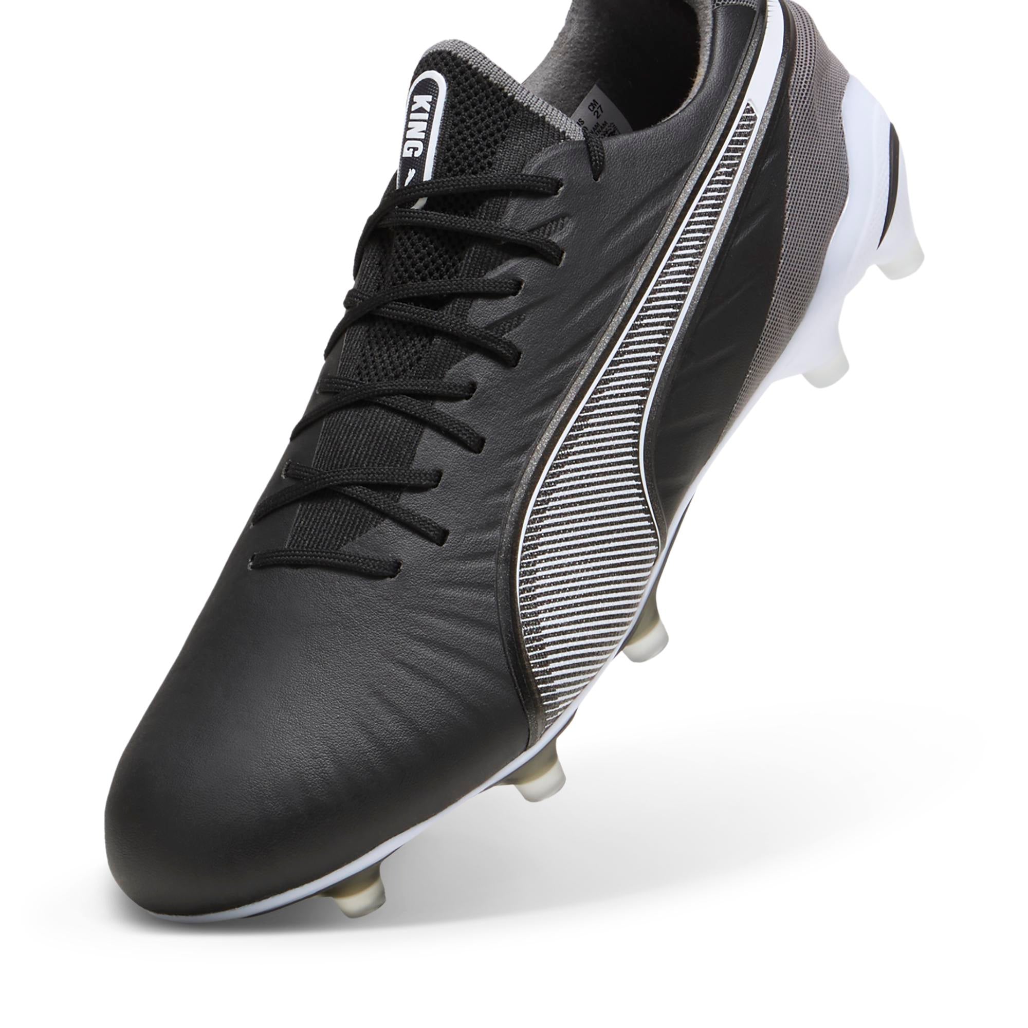 PUMA KING ULTIMATE Firm/Artificial Ground Soccer Cleats