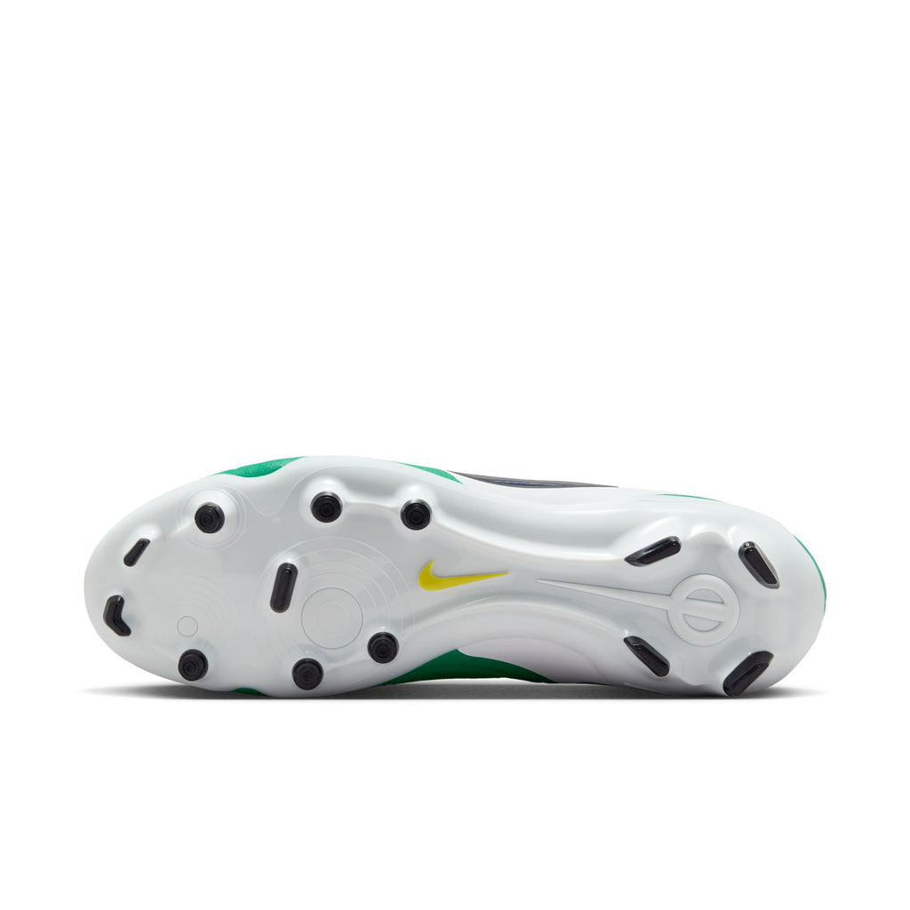 Nike Tiempo Legend 10 Academy LV8 Firm-Ground Low-Top Cleats