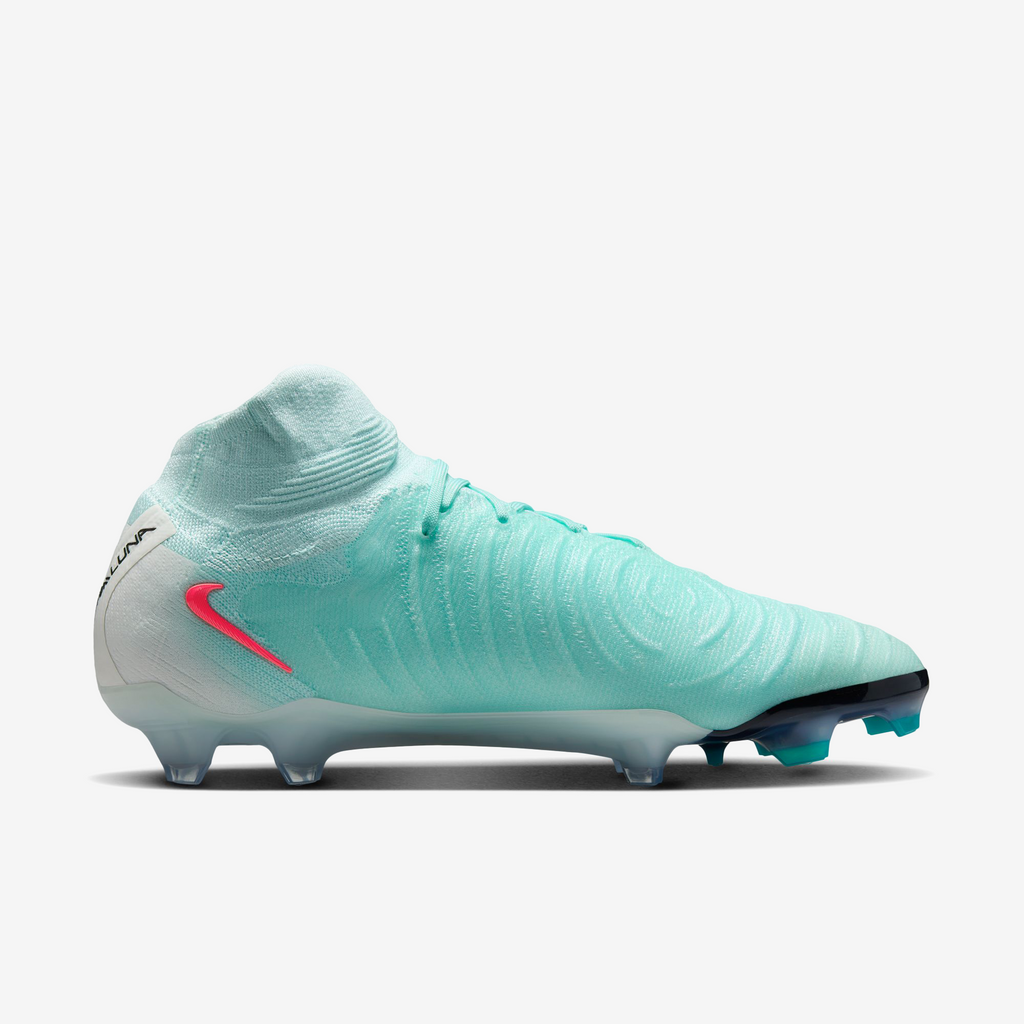 Nike Phantom Luna 2 Elite Firm-Ground High-Top Soccer Cleats