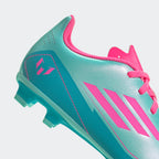 adidas F50 Club Messi Firm/Multi-Ground Cleats Kids