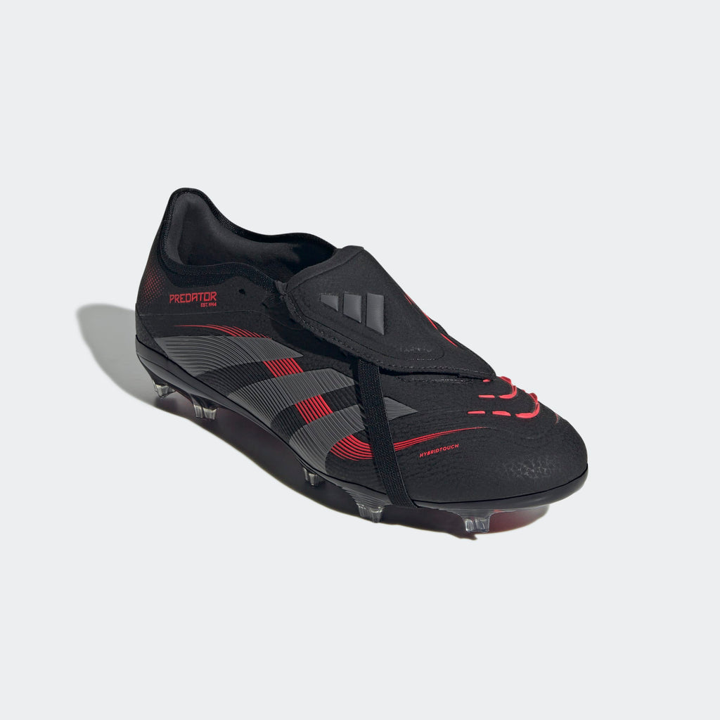 adidas Predator Pro Fold-Over Tongue Firm Ground Cleats
