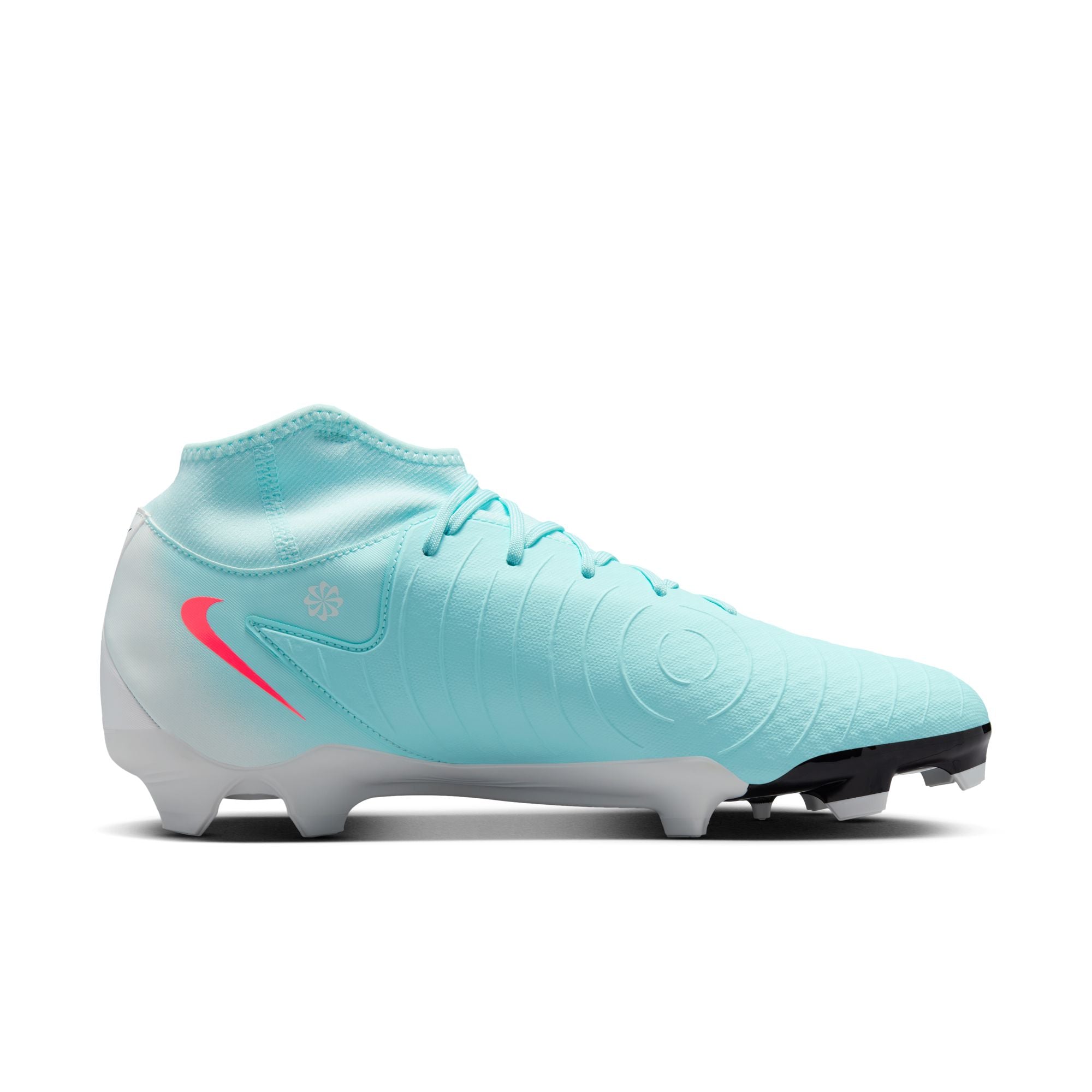 Nike Phantom Luna 2 Academy Multi-Ground High-Top Soccer Cleats