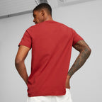 Puma - Serbia Football Core T-Shirt
