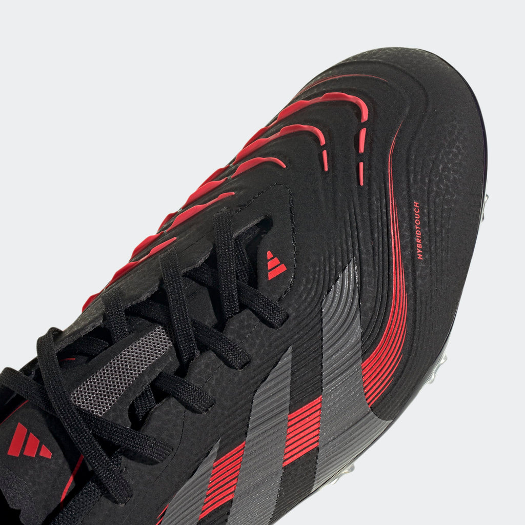 adidas Predator 25 Pro Firm Ground Cleats