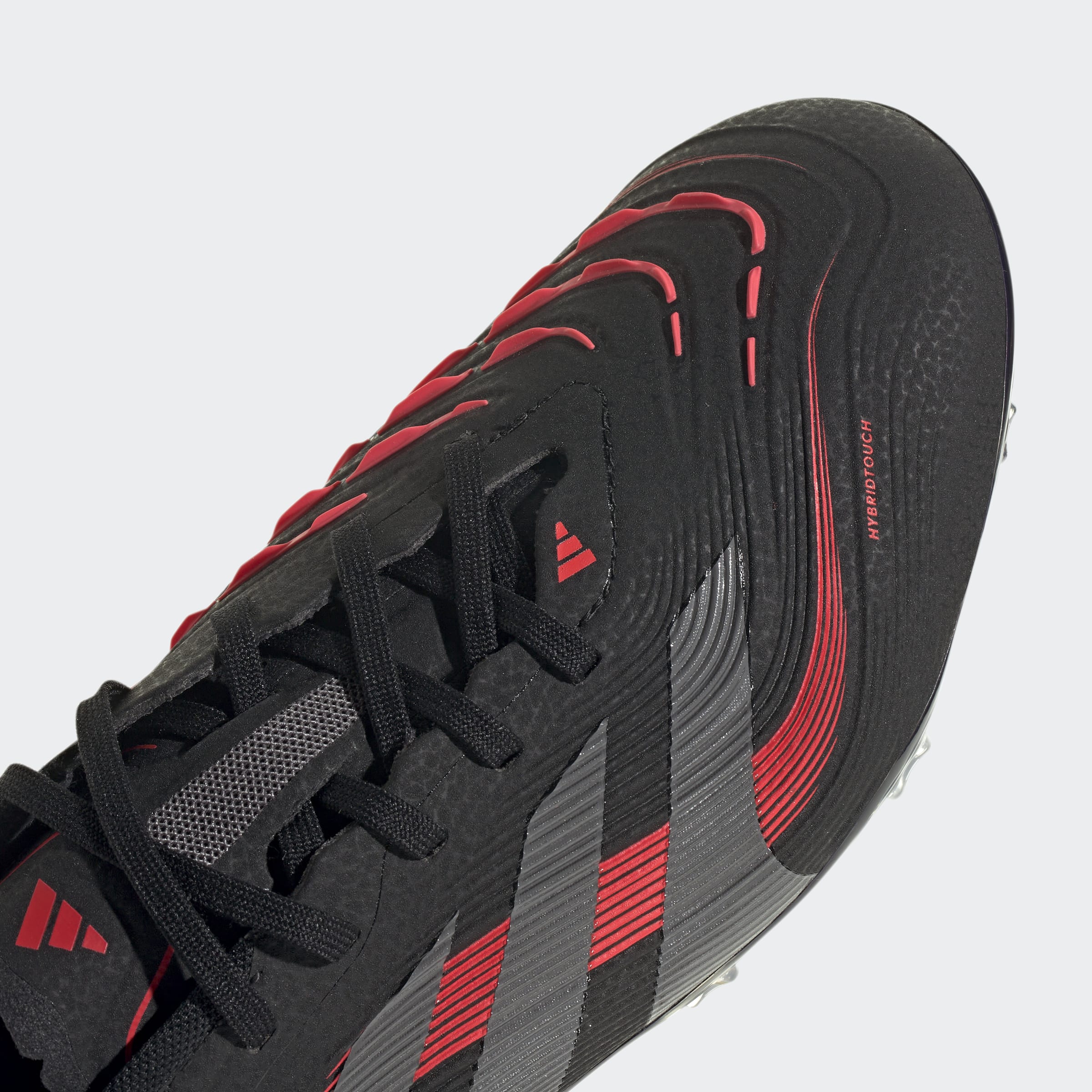 adidas Predator 25 Pro Firm Ground Cleats