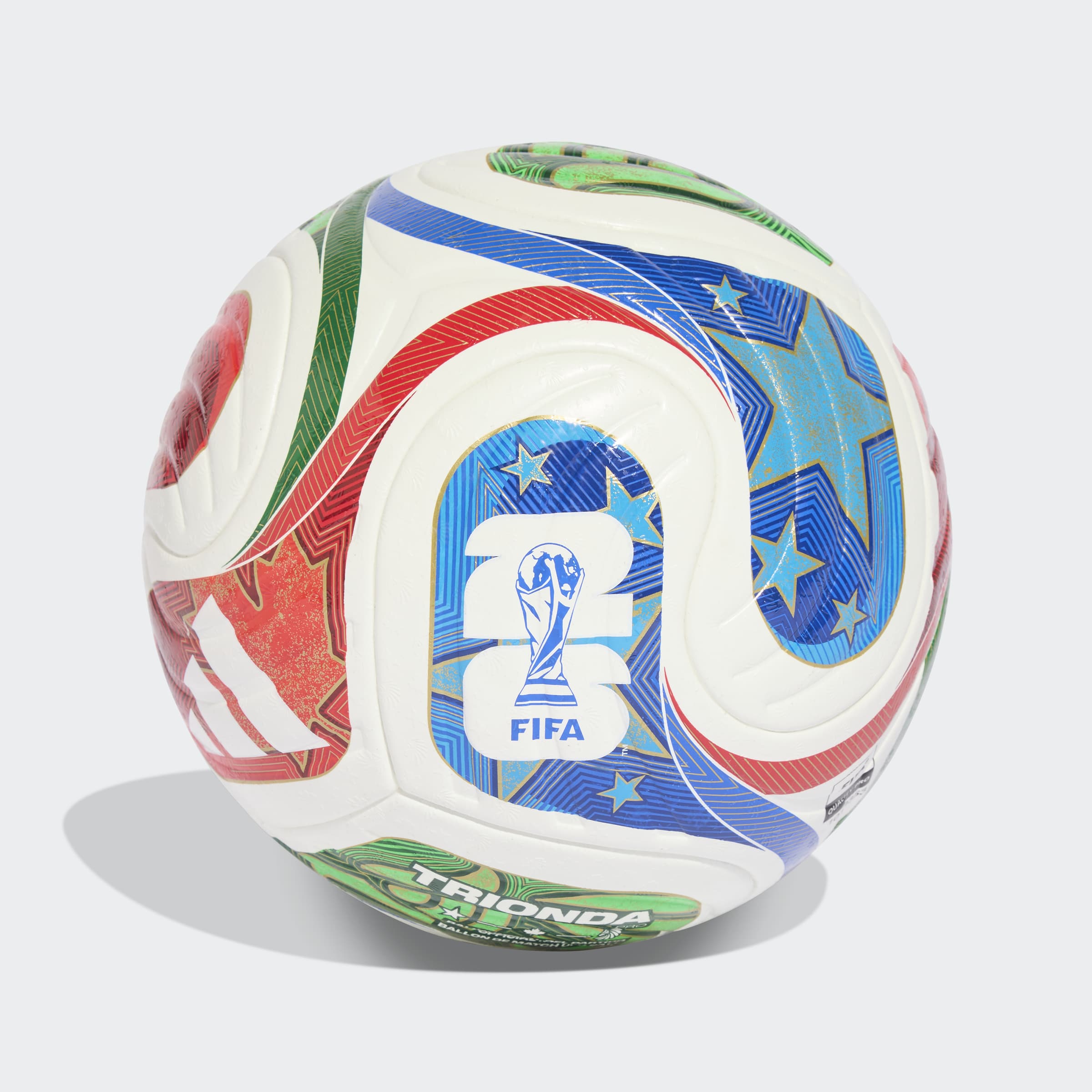 adidas FIFA World Cup 26™ Trionda Pro Ball