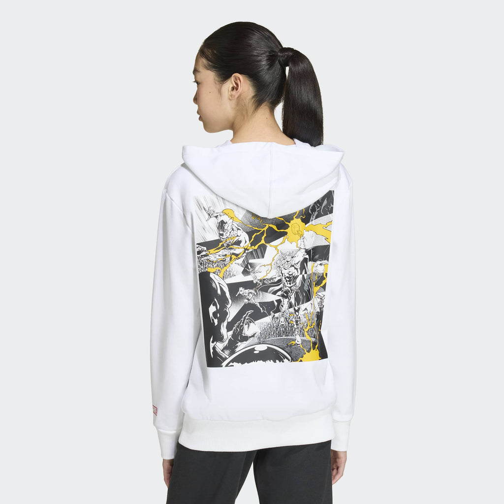 adidas Real Madrid Avengers Hoodie Kids