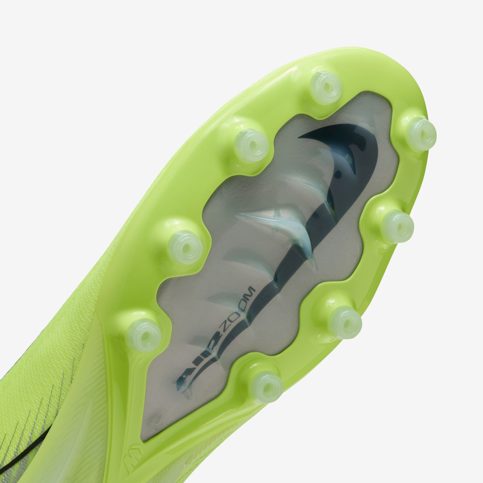 Nike Mercurial Vapor 16 Elite Artificial-Grass Low-Top Cleats