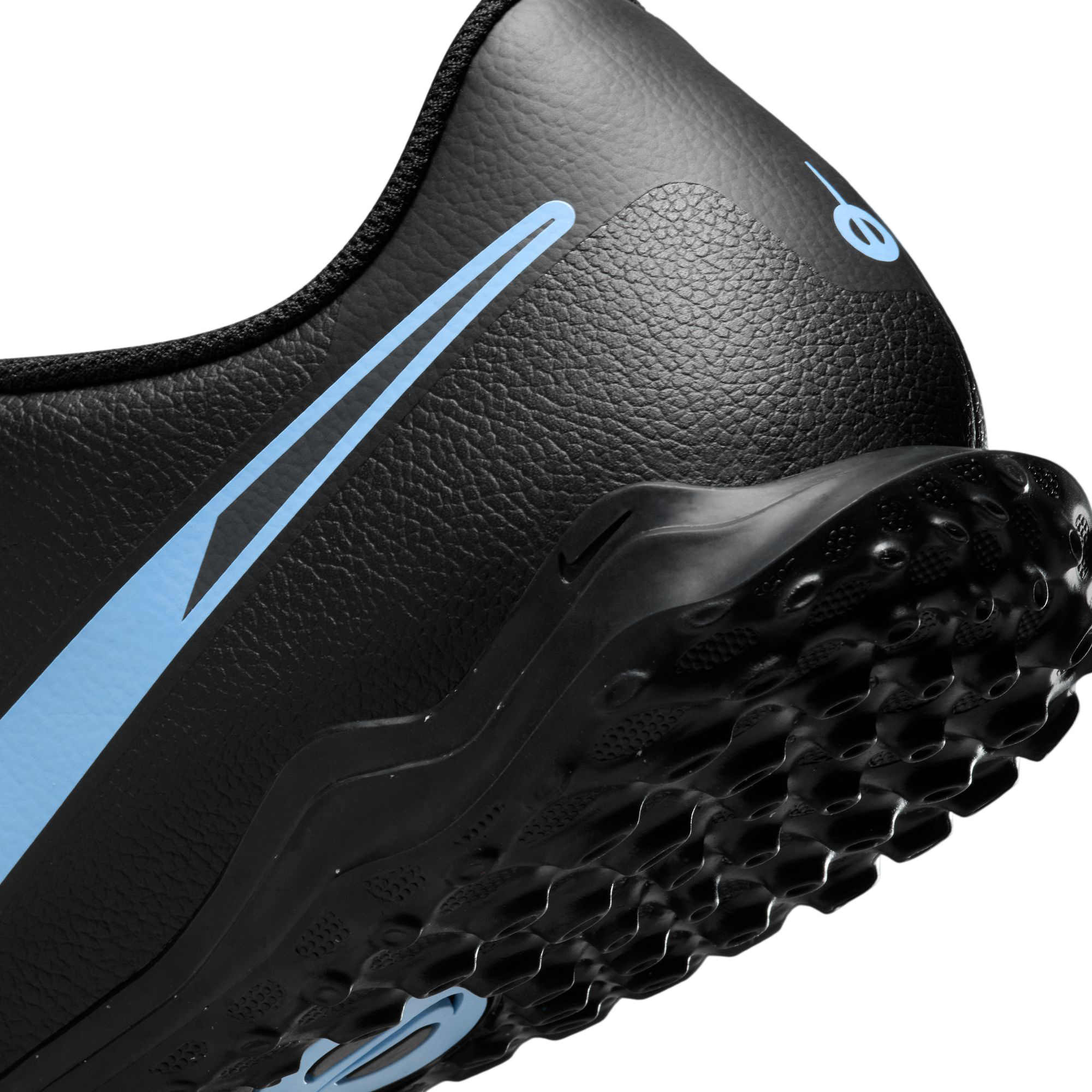 Nike Tiempo Legend 10 Club Turf Low-Top Soccer Shoes