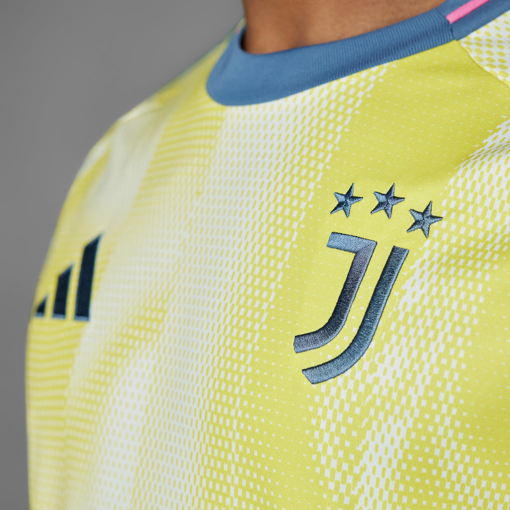 adidas Juventus 24/25 Away Jersey
