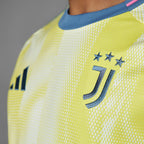 adidas Juventus 24/25 Away Jersey