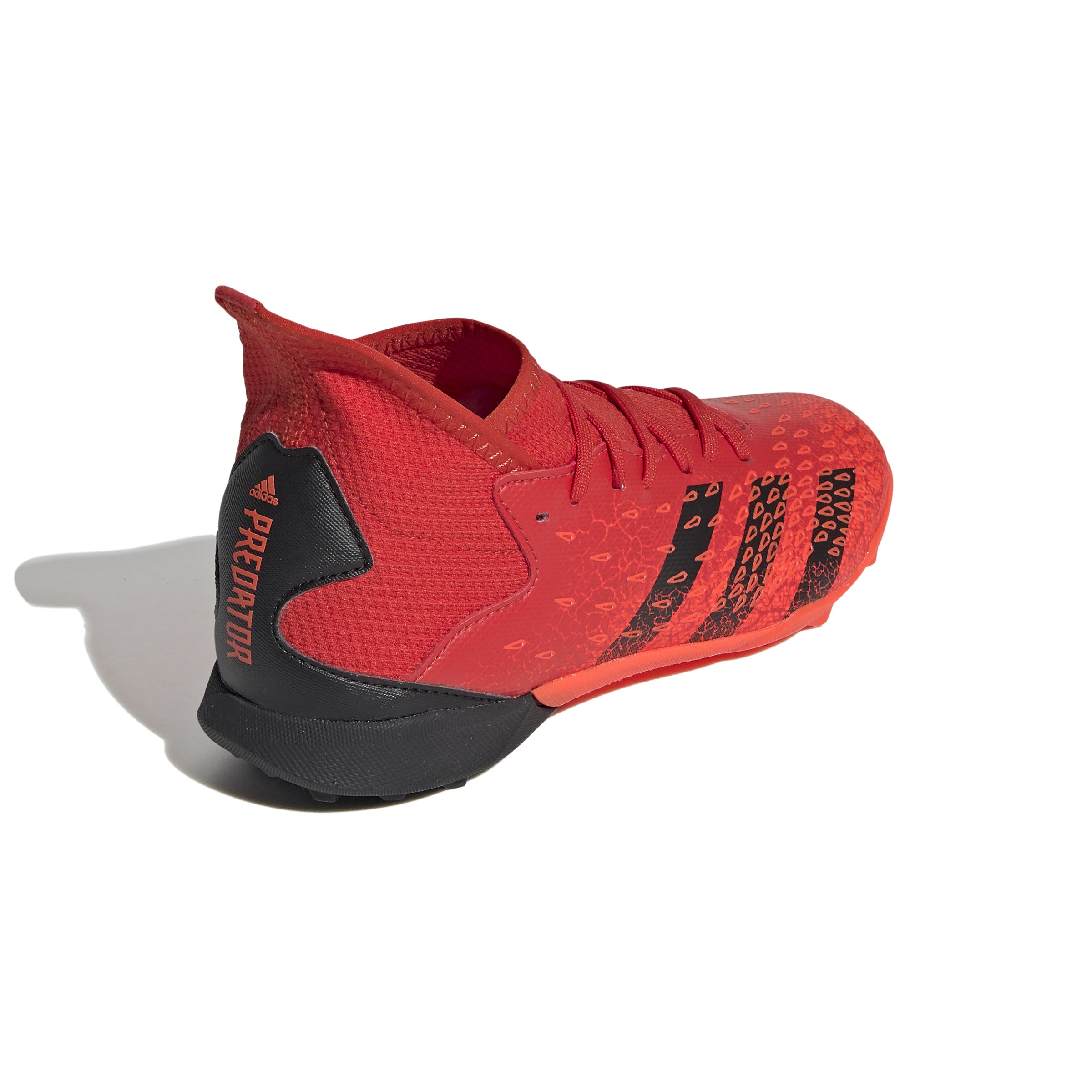 adidas Jr. Predator Freak.3 Turf Shoes