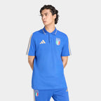 adidas Italy DNA Polo