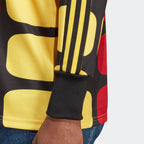 adidas FC Bayern Icon Goalkeeper Jersey