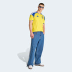 adidas Sweden 26 Home Jersey