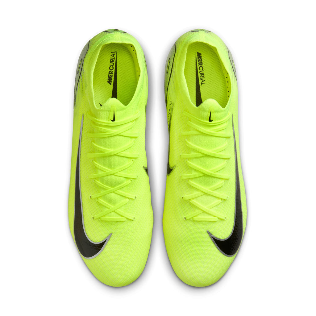 Nike Mercurial Vapor 16 Pro Firm-Ground Low-Top Soccer Cleats