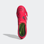 adidas Predator Pro Fold-Over Tongue Firm Ground Cleats