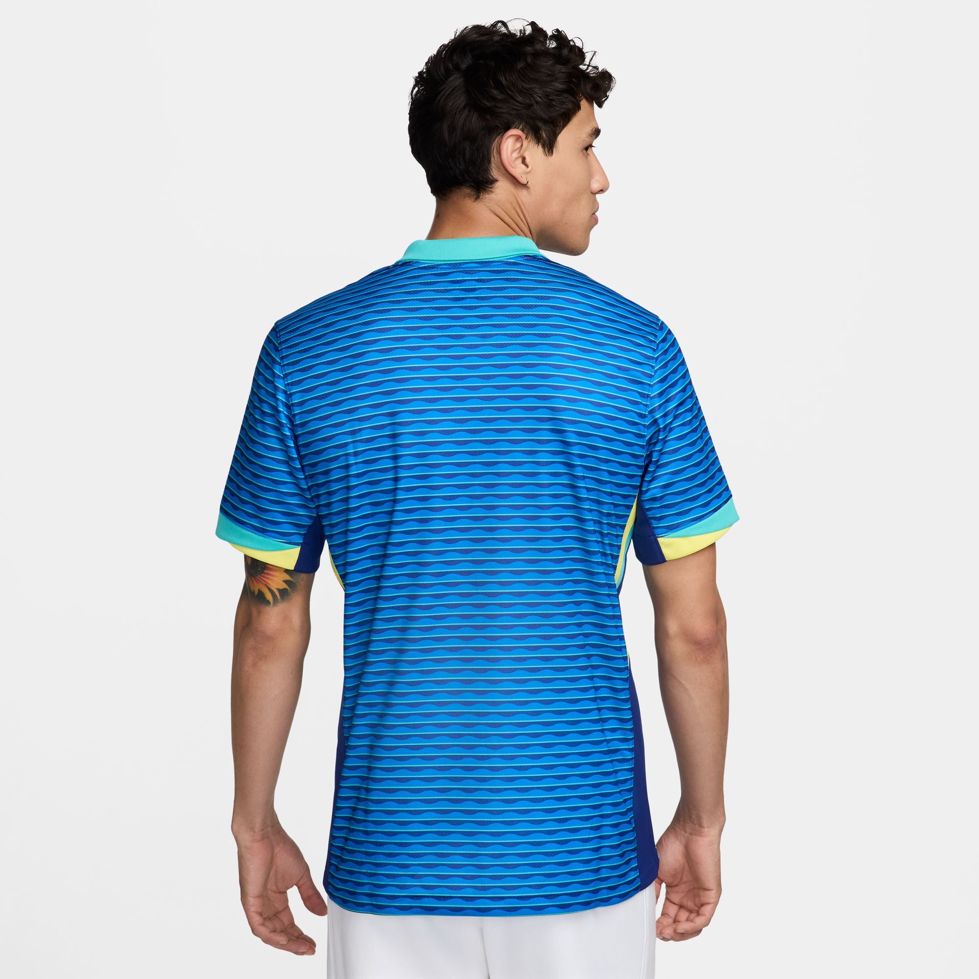 Nike - Brazil 24/25 Away Jersey