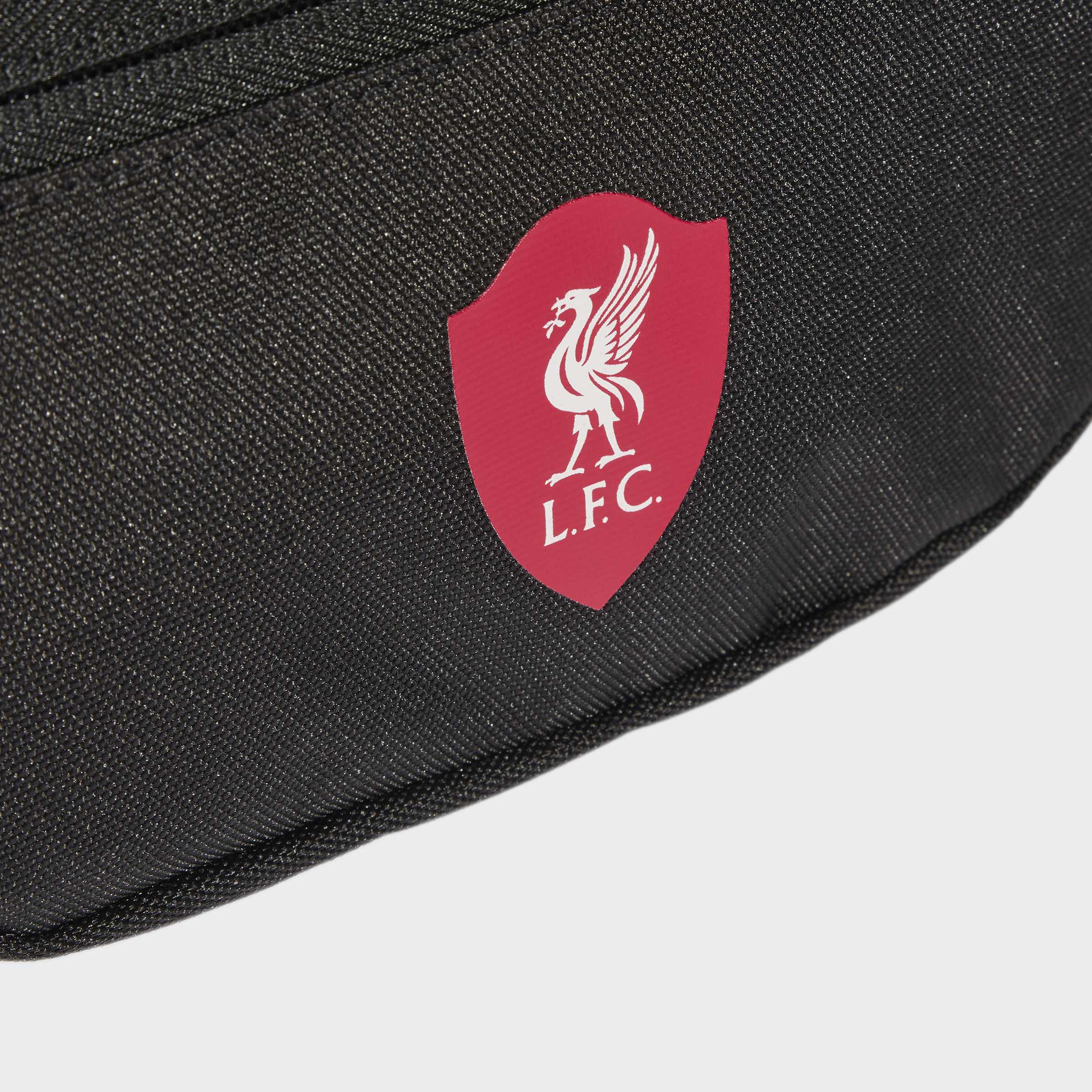 adidas Liverpool FC Waist Bag