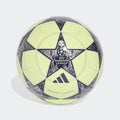 adidas UCL Real Madrid Club Ball
