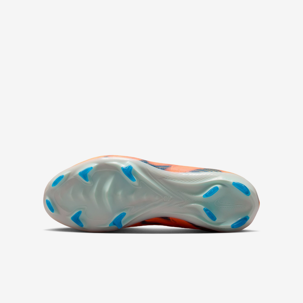Kylian Mbappé Nike Jr. Mercurial Vapor 16 Pro Younger/Older Kids' Firm-Ground Low-Top Soccer Cleats