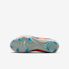 Kylian Mbappé Nike Jr. Mercurial Vapor 16 Pro Younger/Older Kids' Firm-Ground Low-Top Soccer Cleats