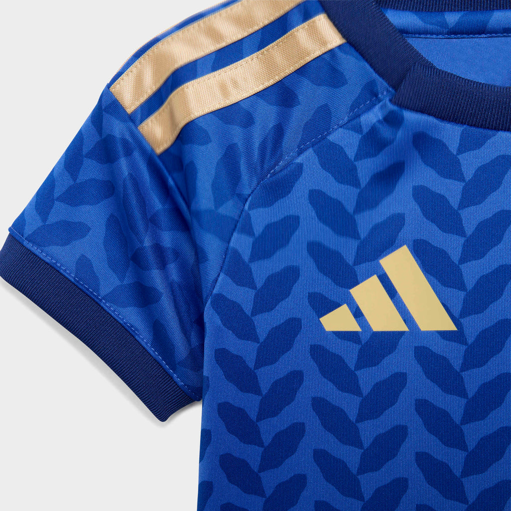 adidas Italy 26 Home Baby Kit