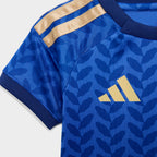 adidas Italy 26 Home Baby Kit