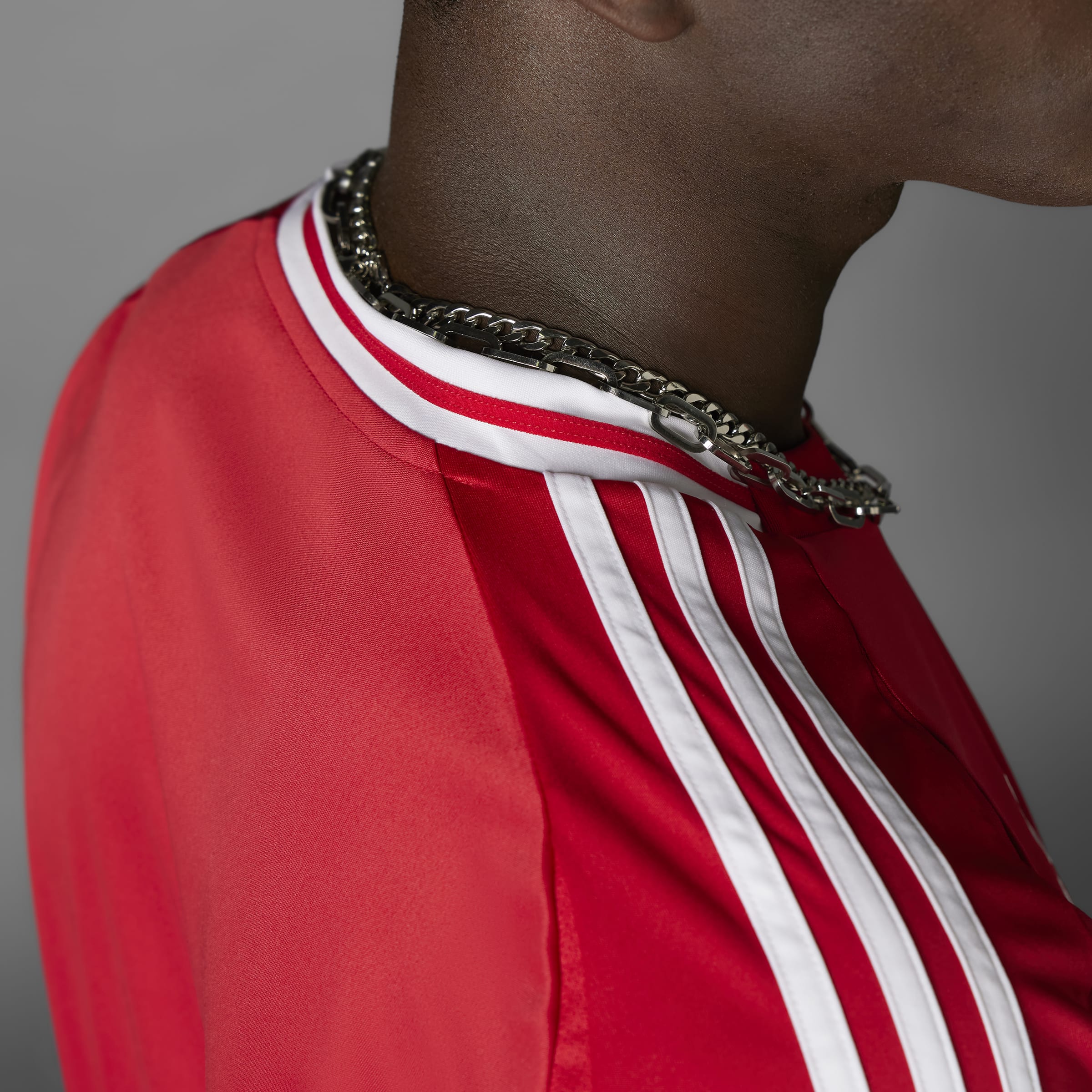 adidas Manchester United 24/25 Home Jersey